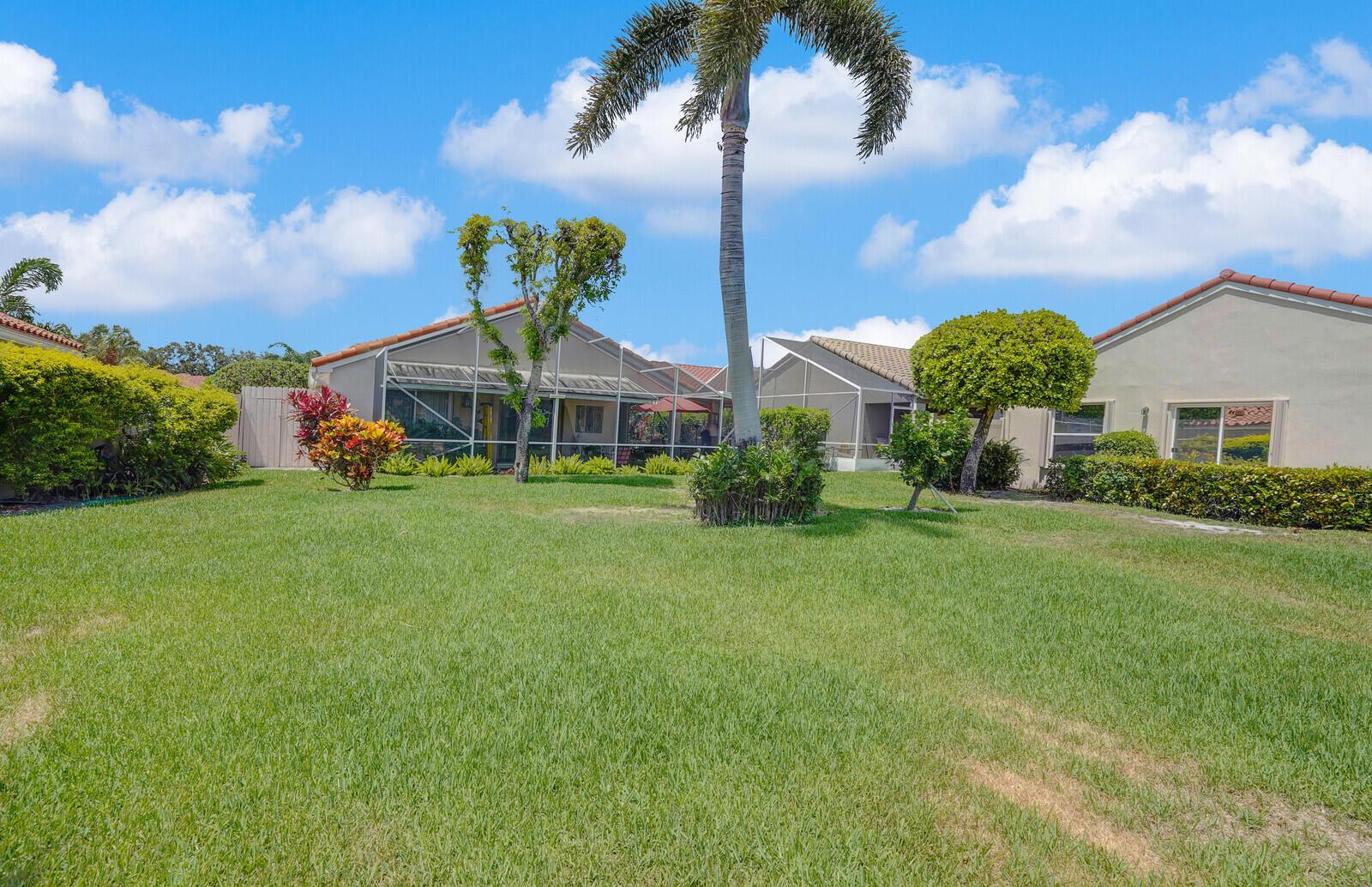 7158 Foxworth Court