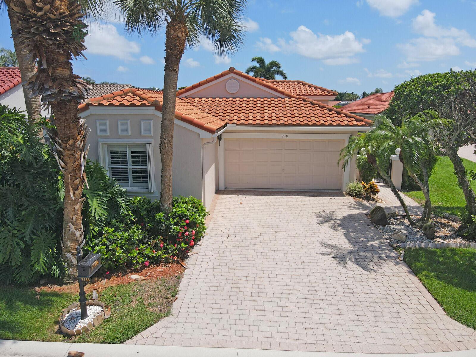 7158 Foxworth Court