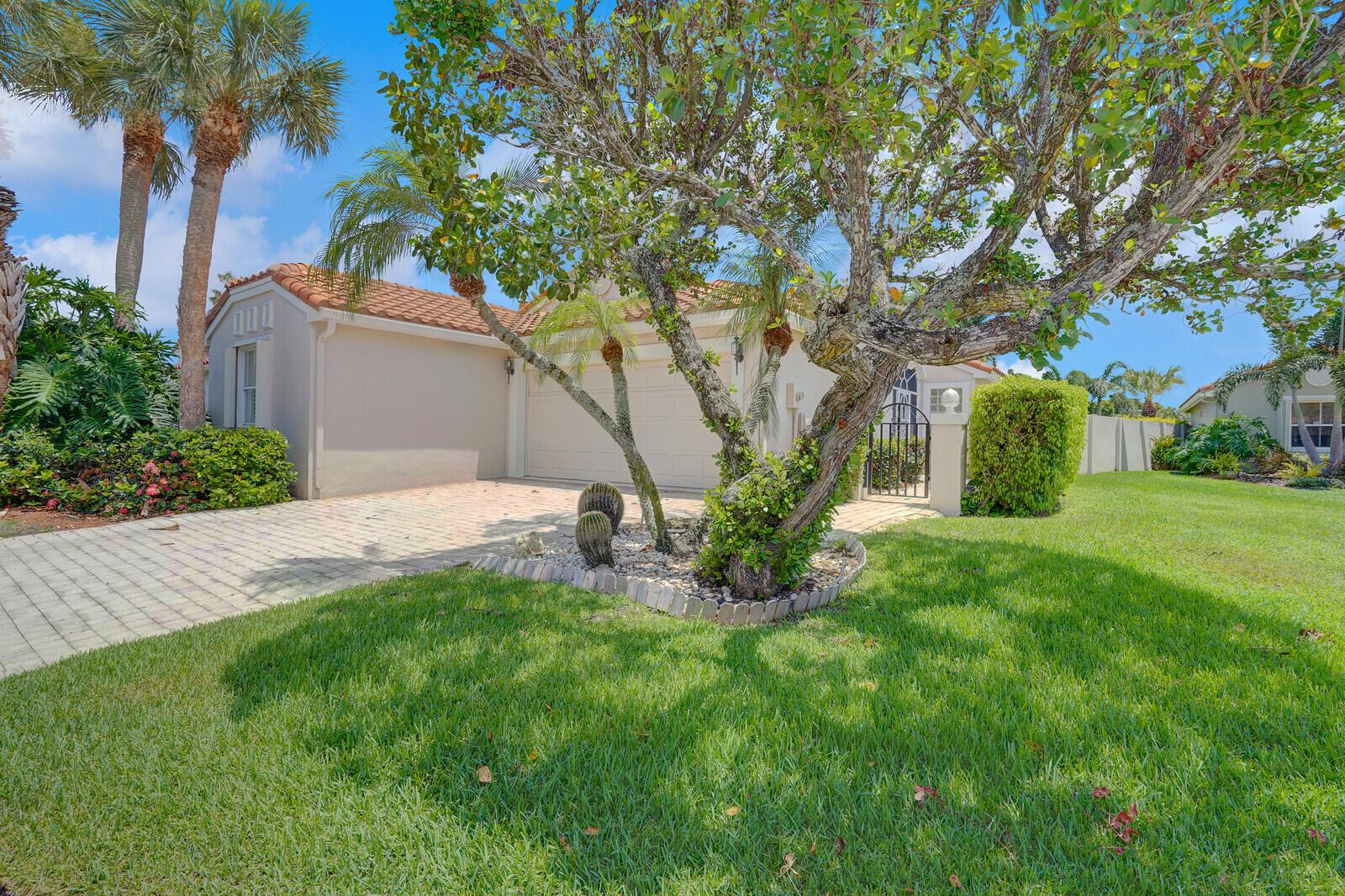 7158 Foxworth Court