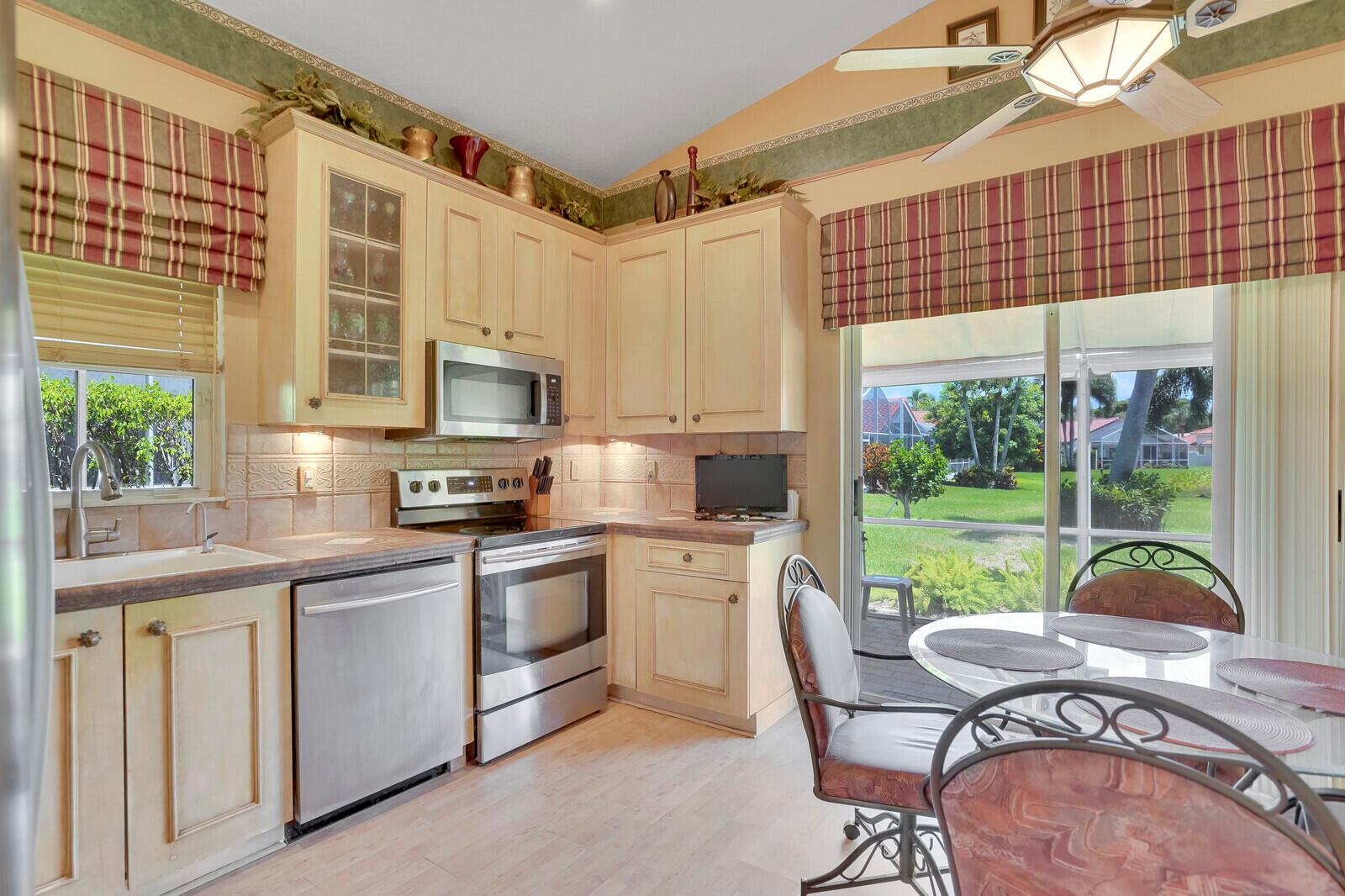 7158 Foxworth Court