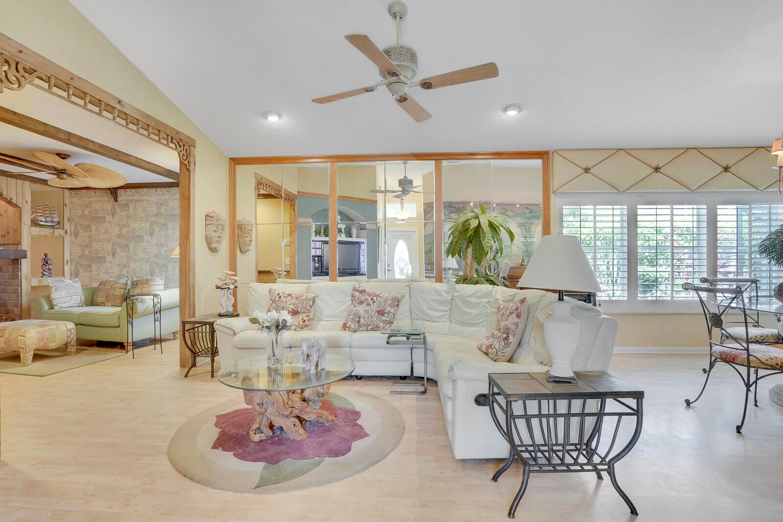 7158 Foxworth Court