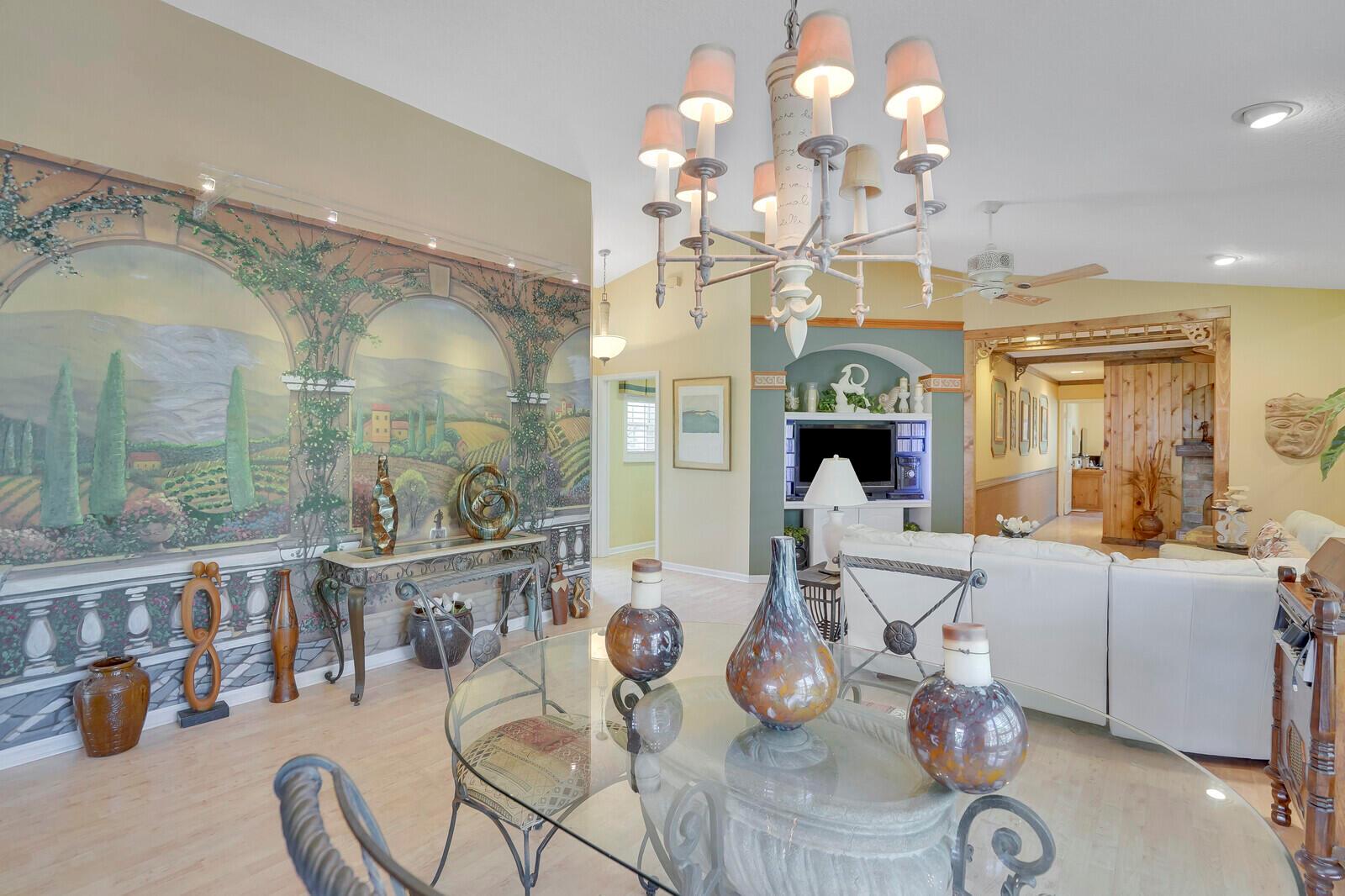 7158 Foxworth Court
