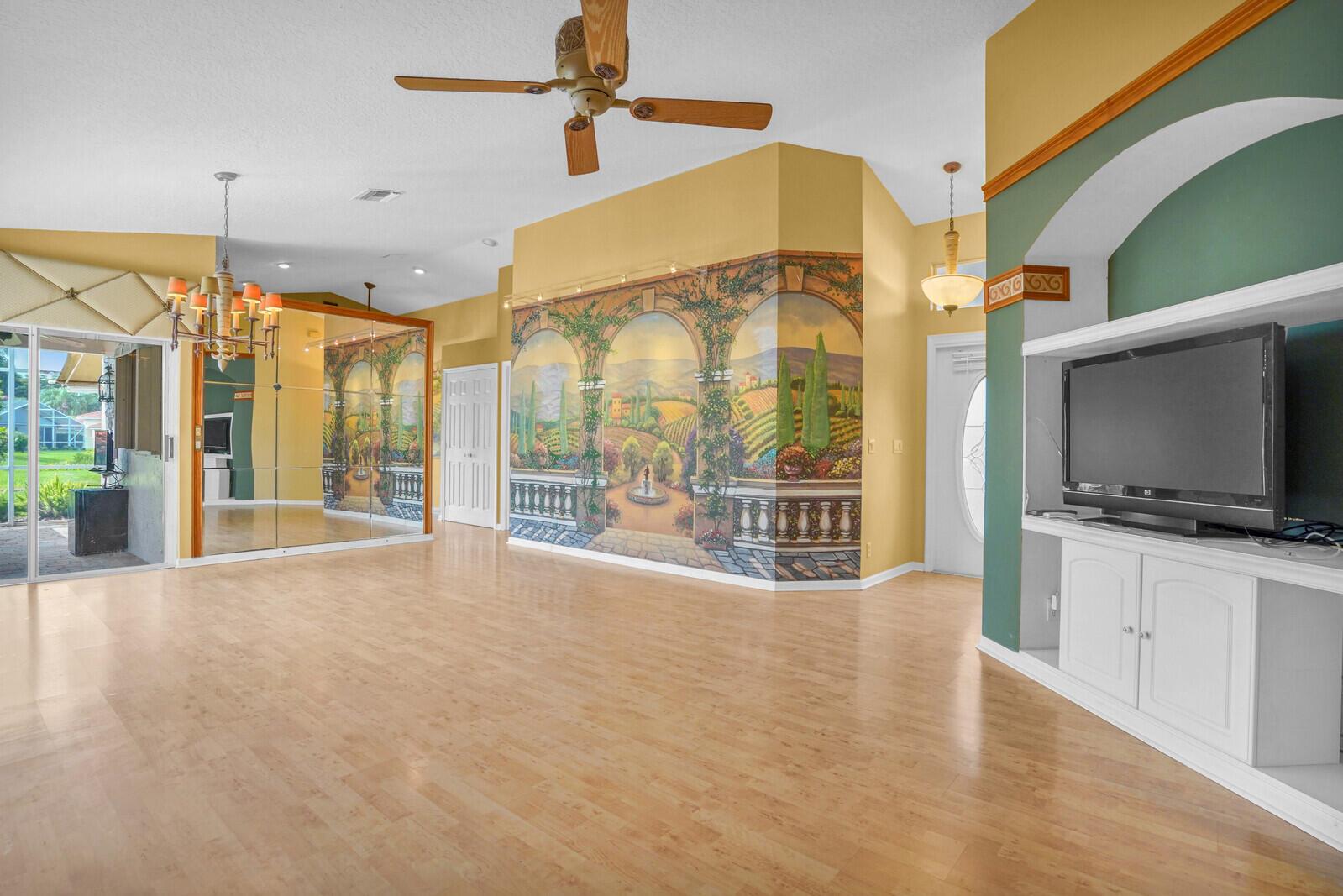 7158 Foxworth Court