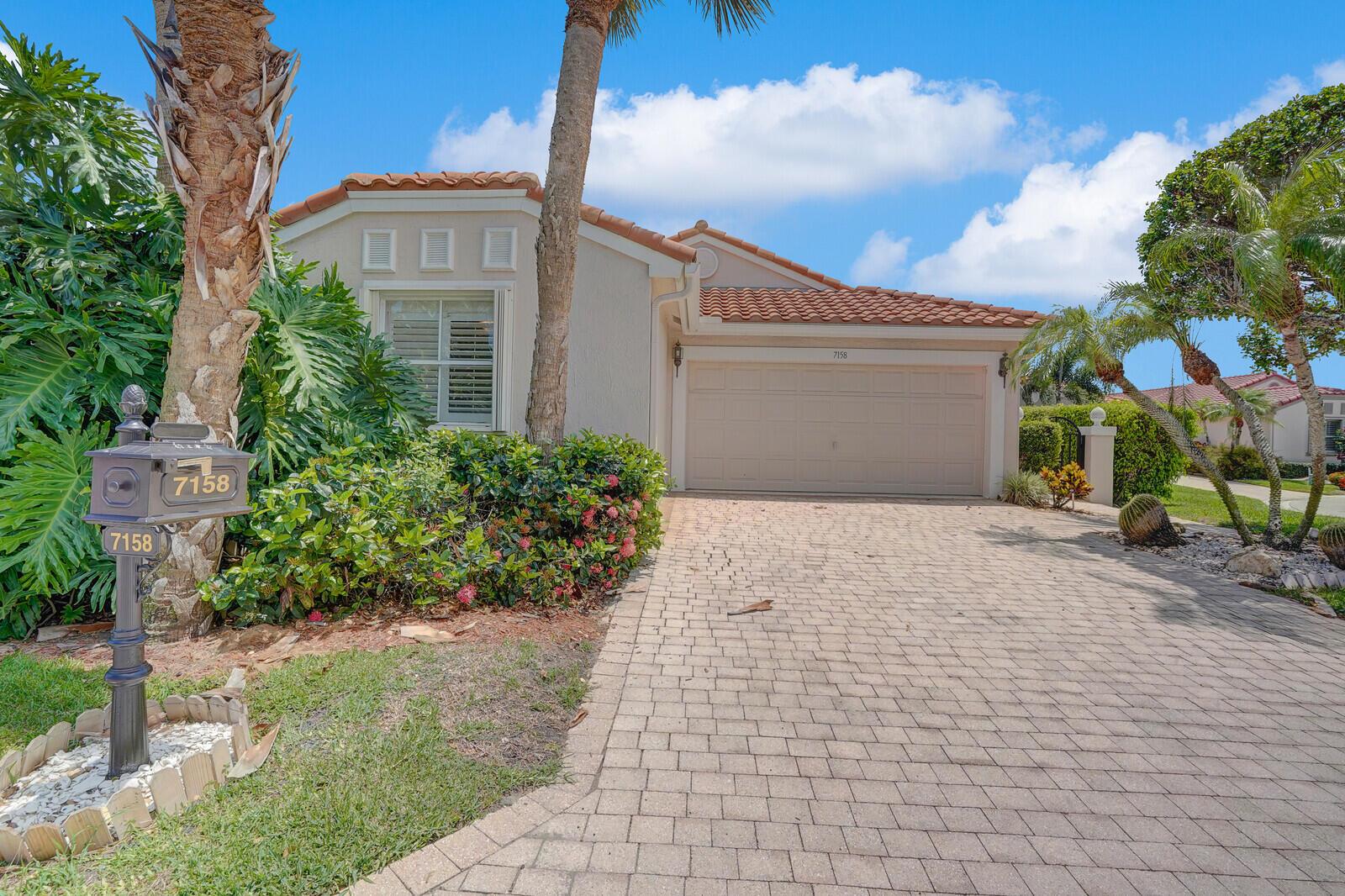 7158 Foxworth Court