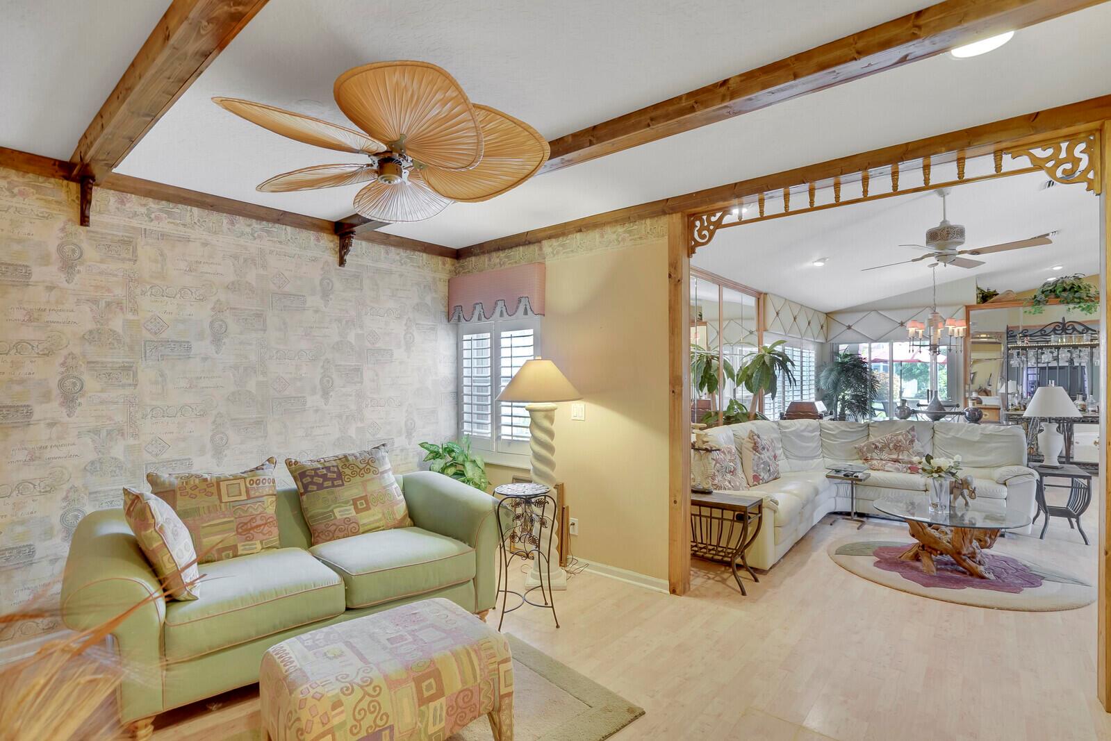7158 Foxworth Court
