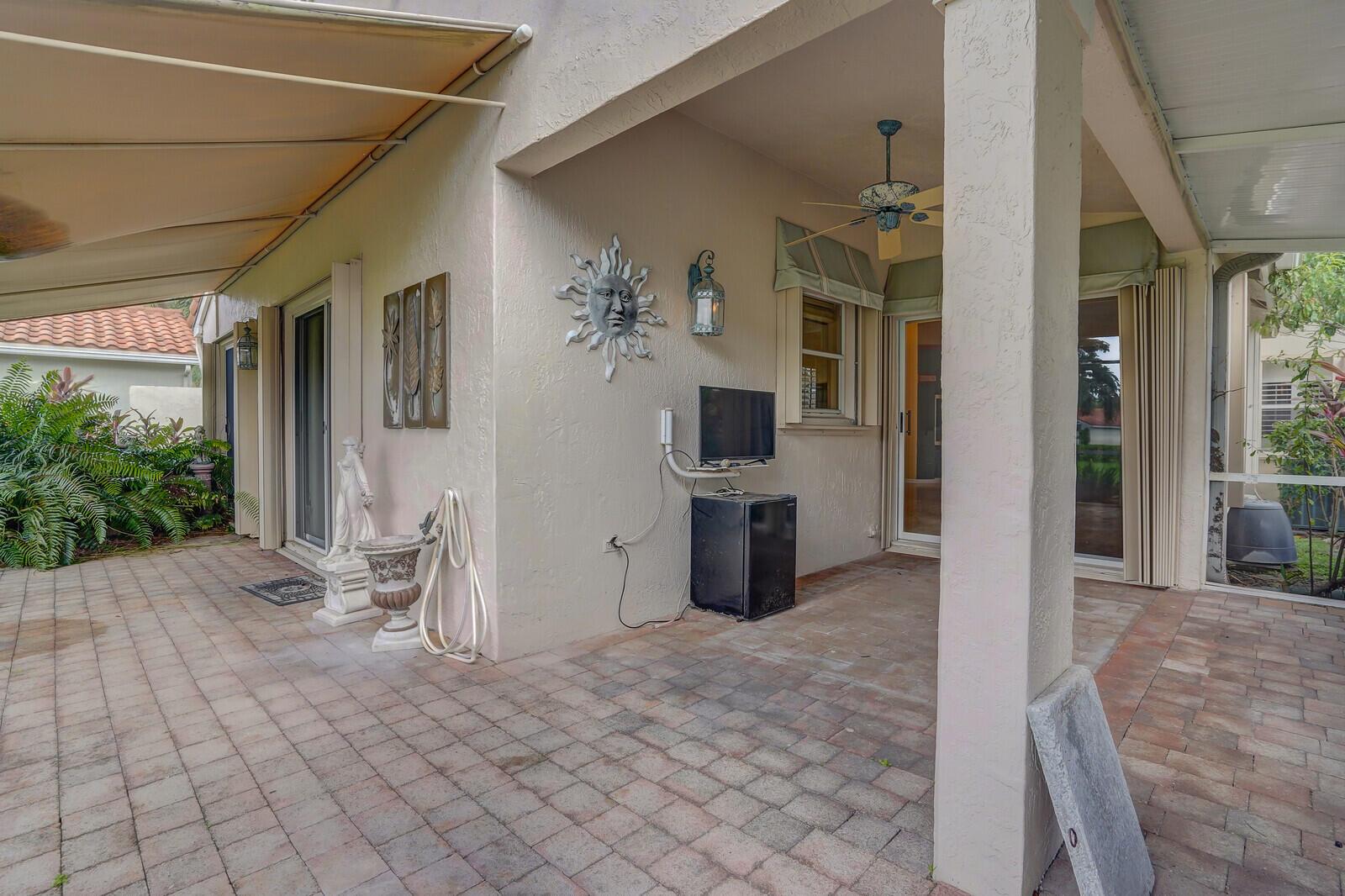 7158 Foxworth Court