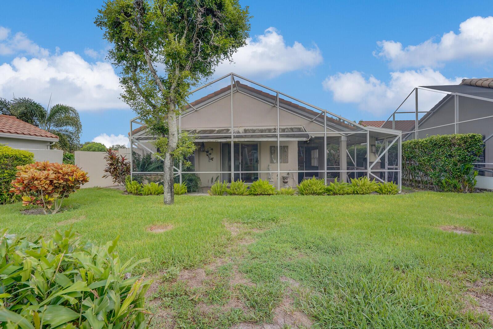 7158 Foxworth Court