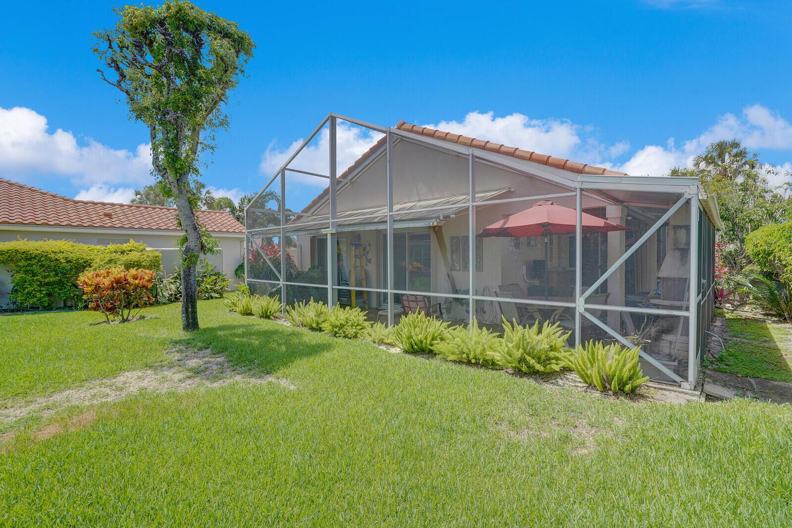 7158 Foxworth Court