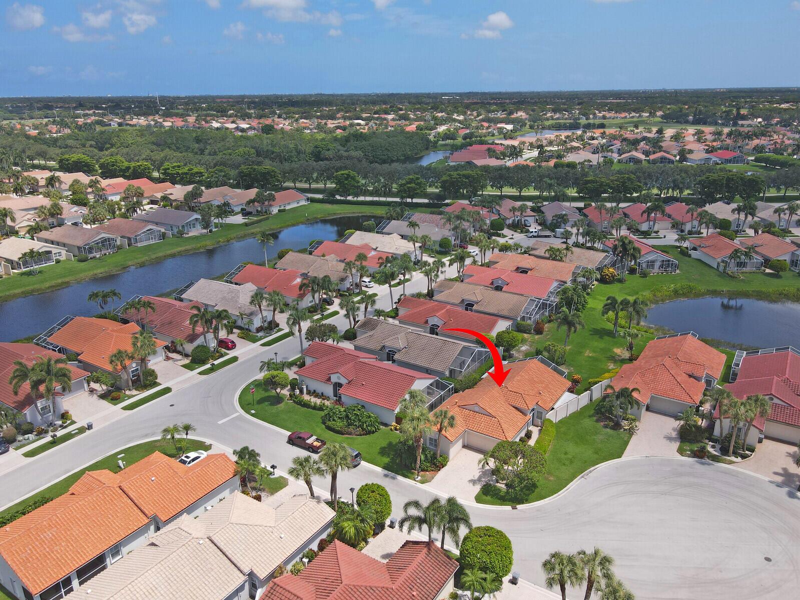 7158 Foxworth Court