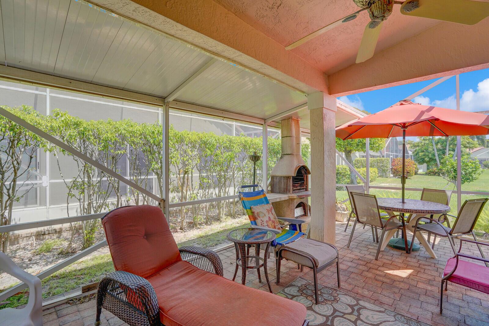7158 Foxworth Court