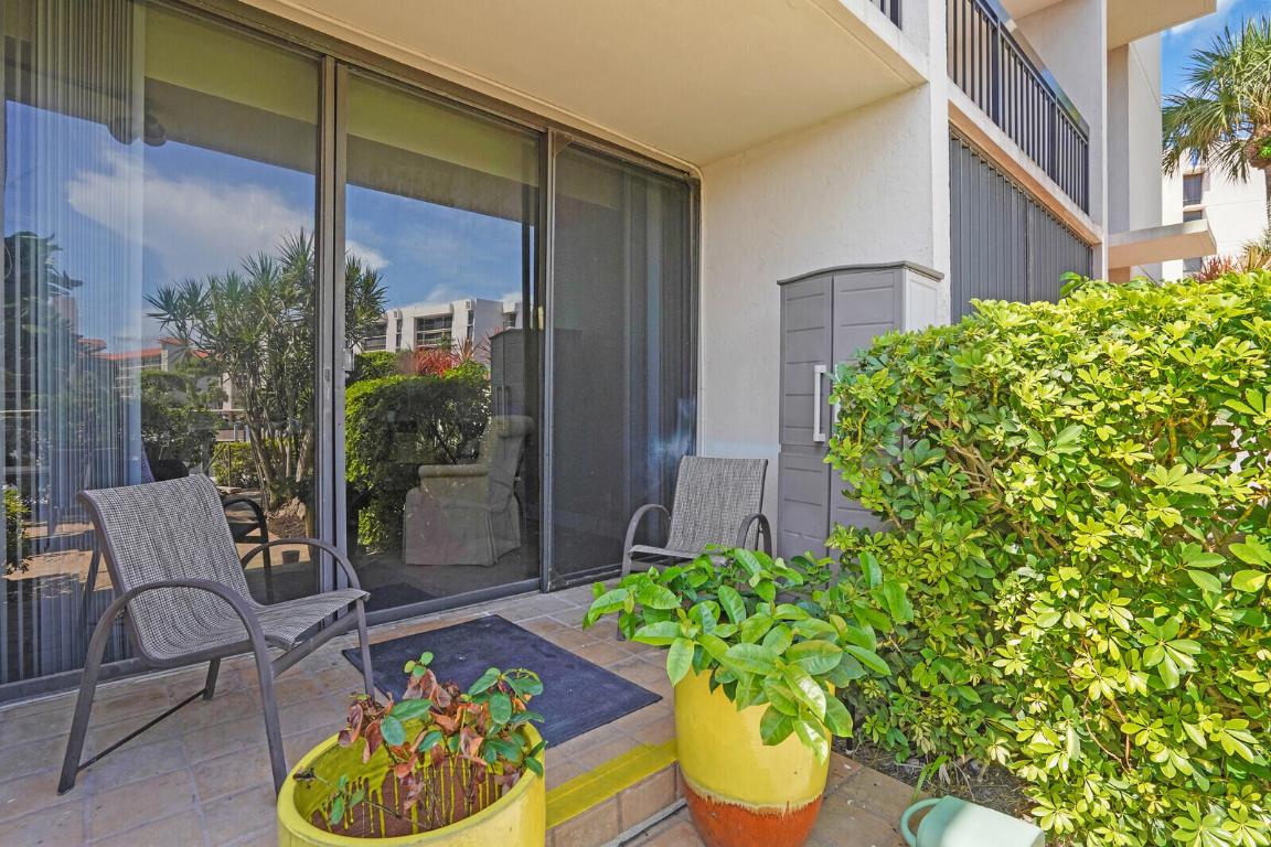 2687 N Ocean Boulevard G105