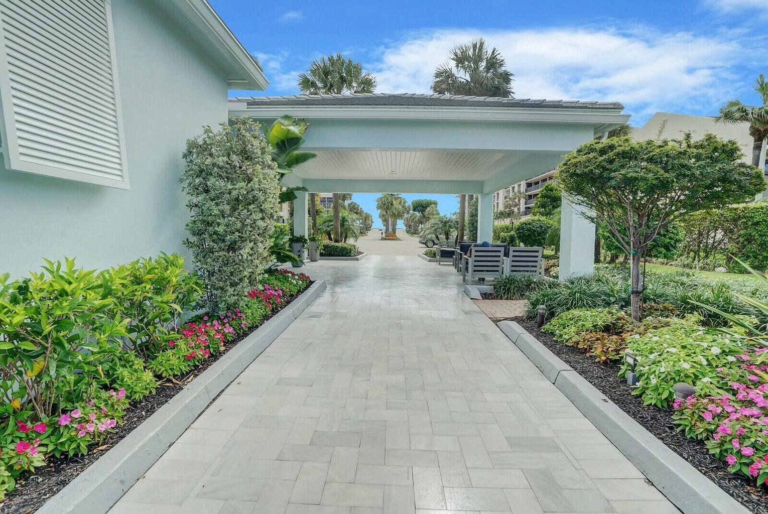 2687 N Ocean Boulevard G105