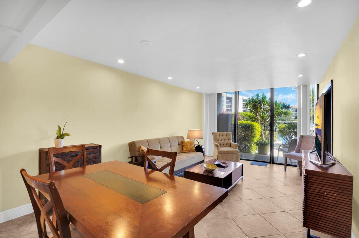 2687 N Ocean Boulevard G105