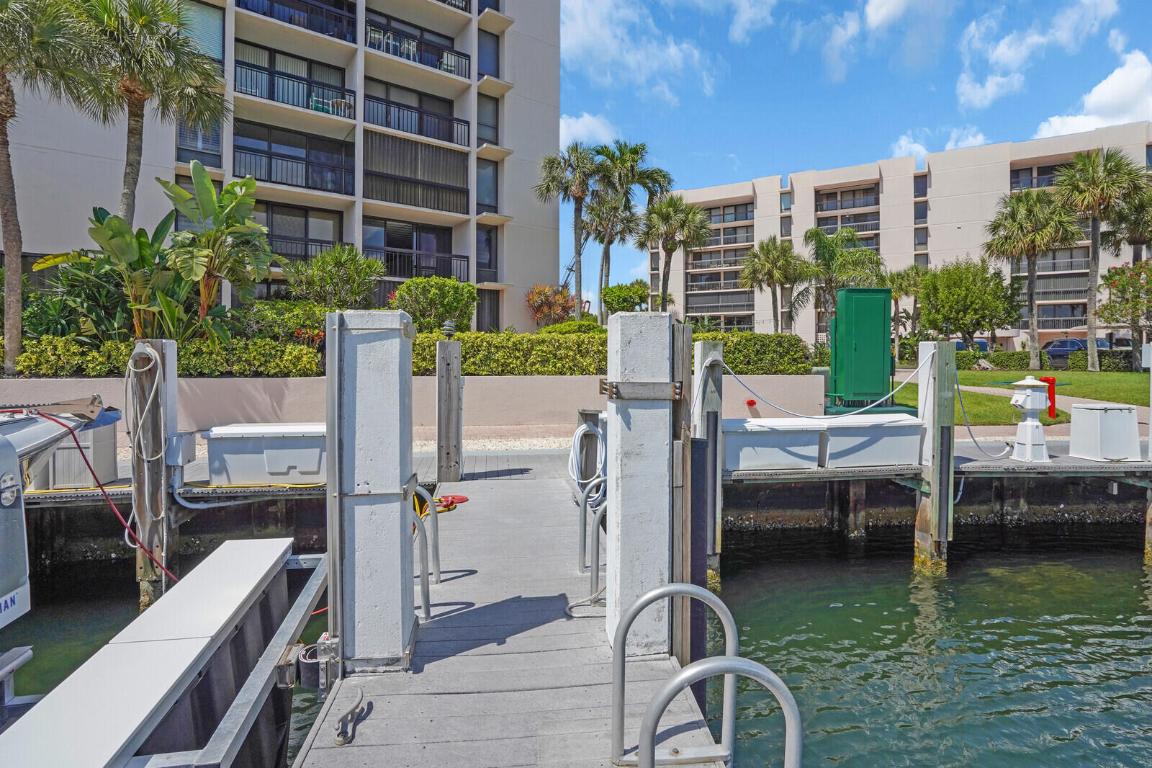 2687 N Ocean Boulevard G105