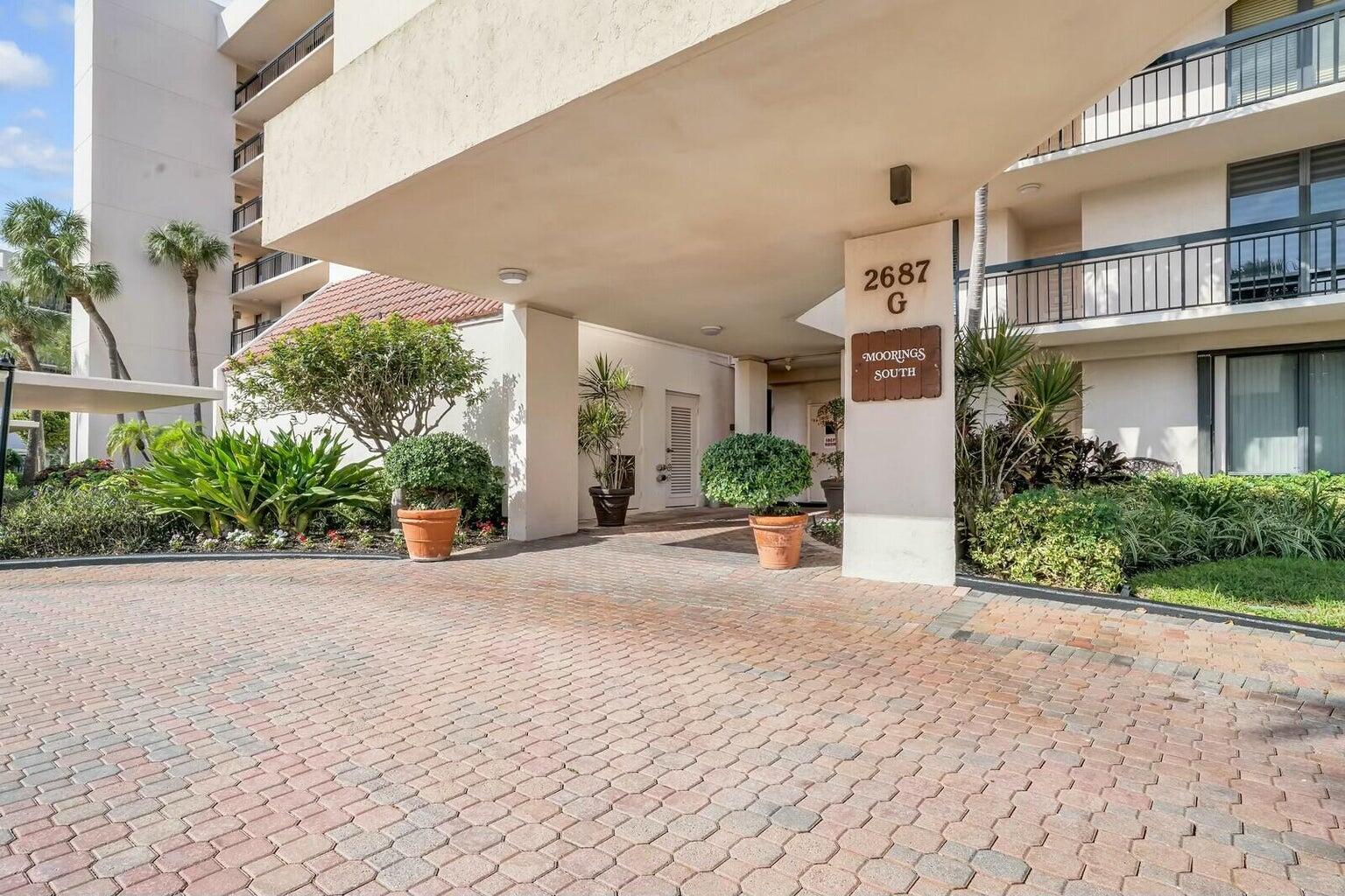 2687 N Ocean Boulevard G105