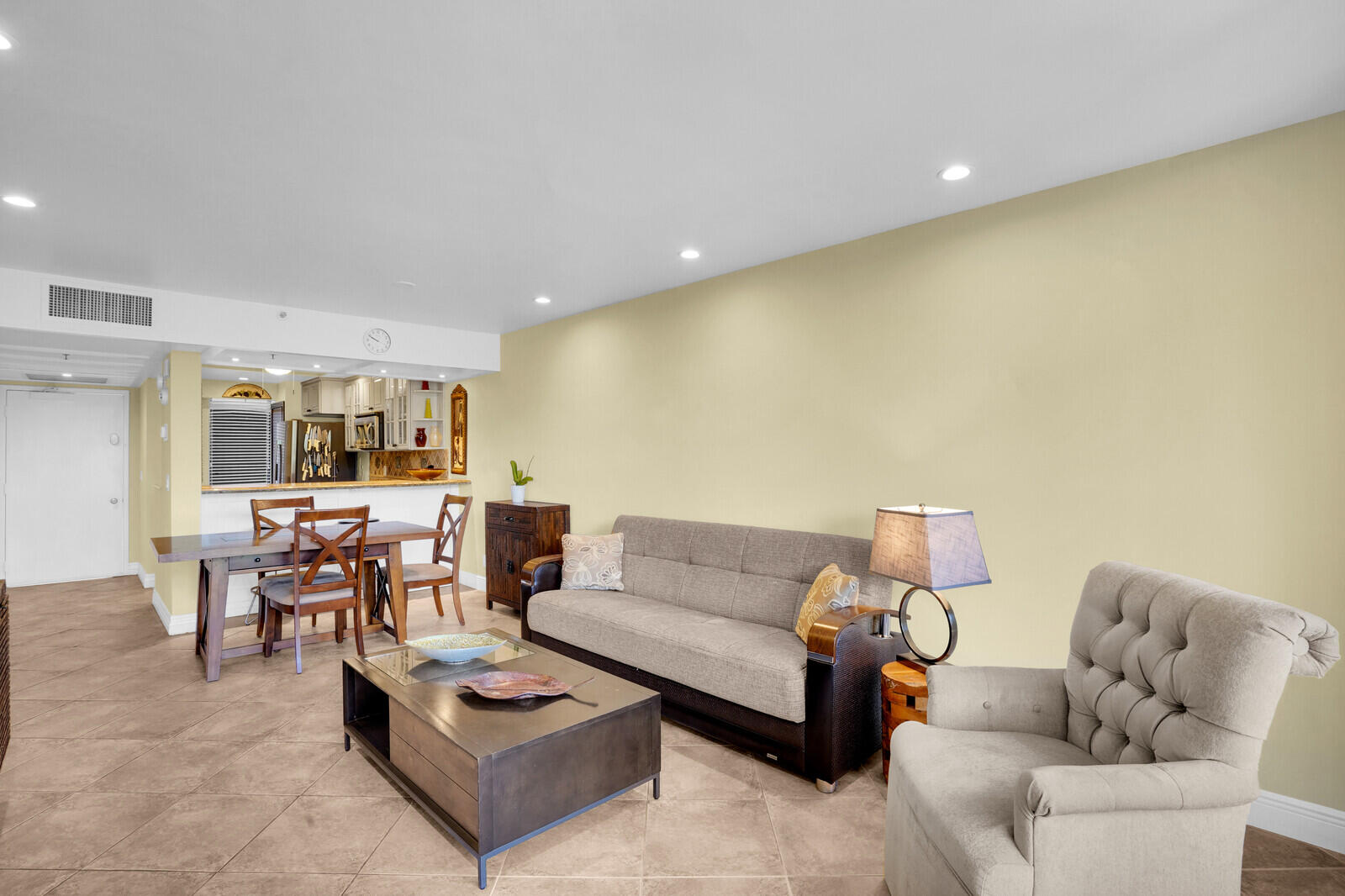 2687 N Ocean Boulevard G105