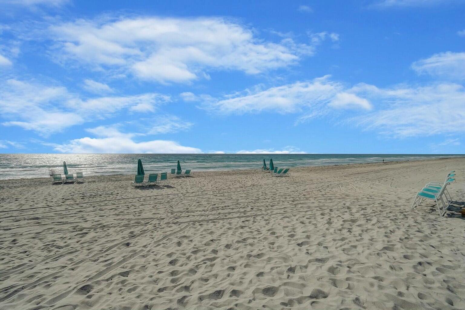 2687 N Ocean Boulevard G105