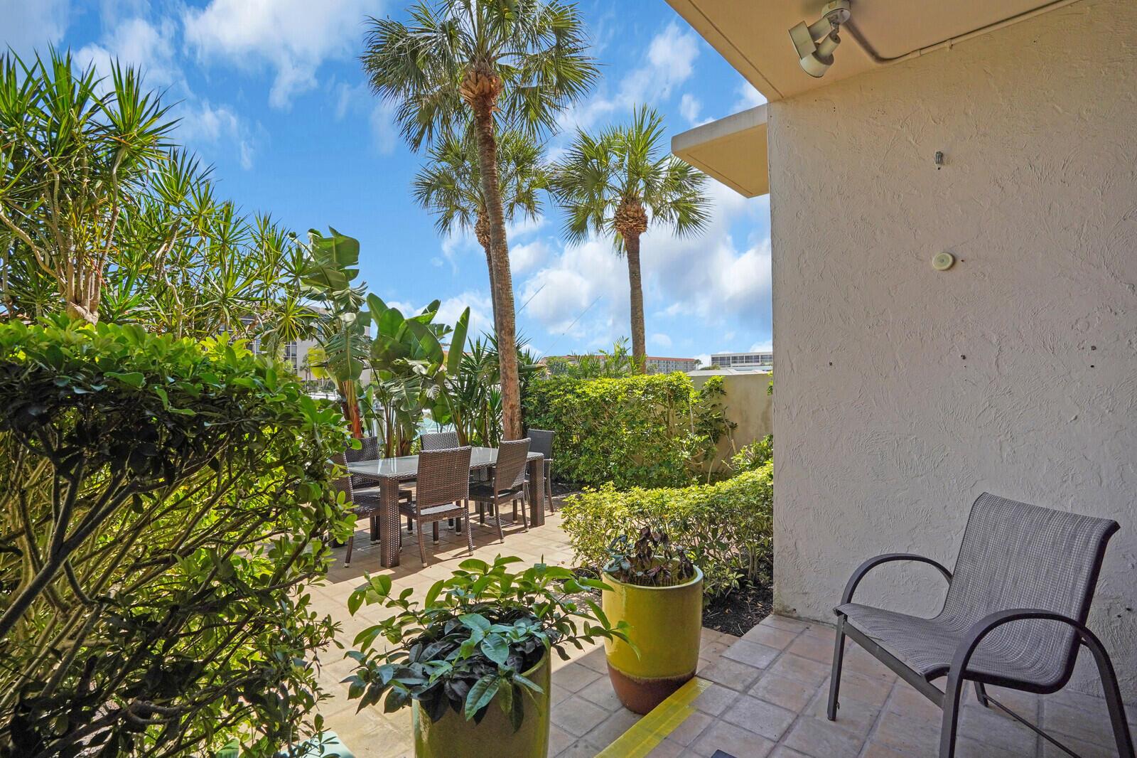 2687 N Ocean Boulevard G105