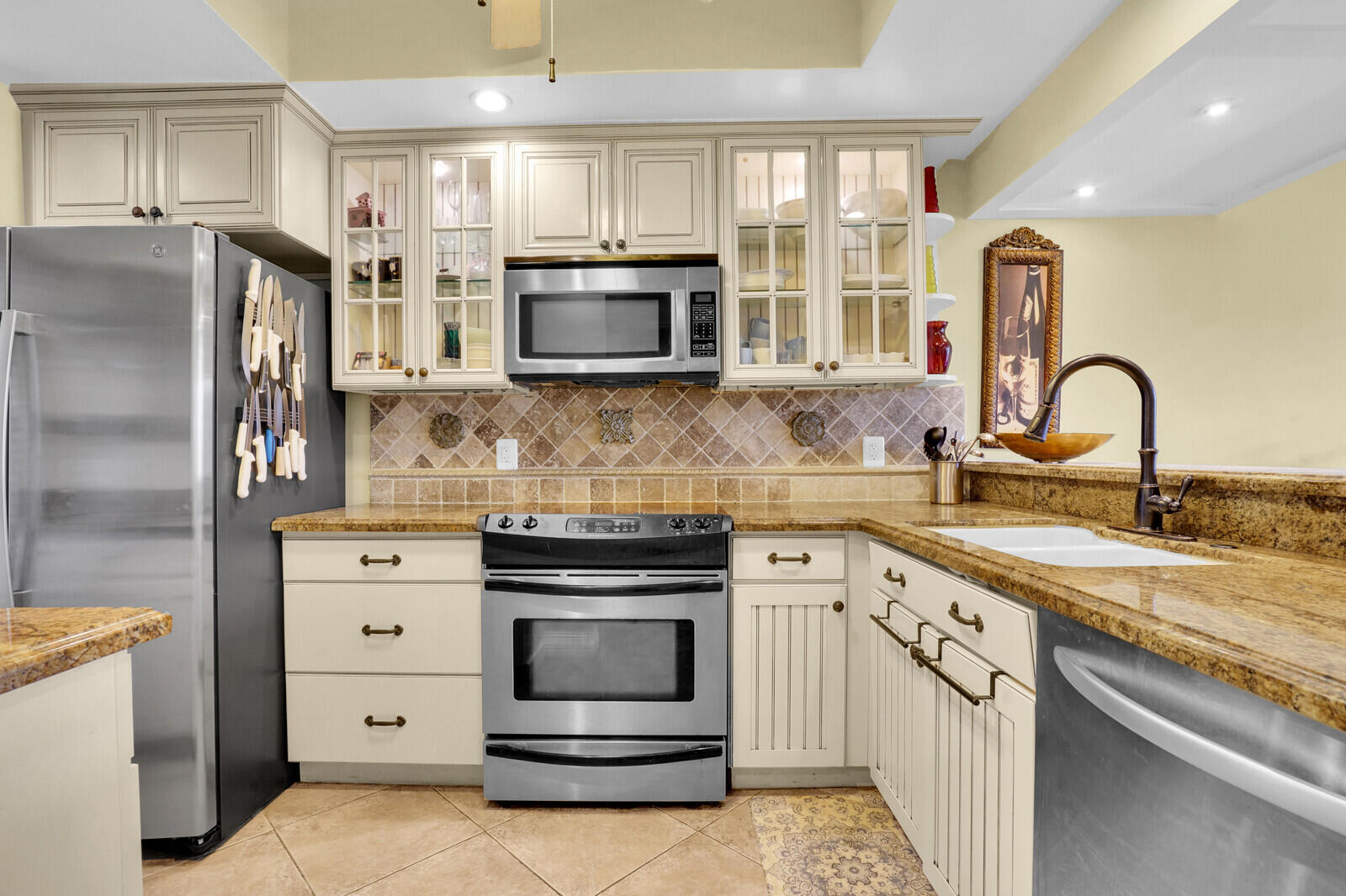 2687 N Ocean Boulevard G105