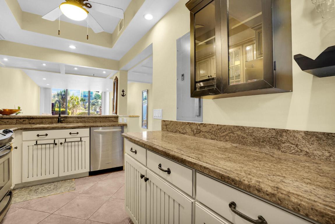 2687 N Ocean Boulevard G105