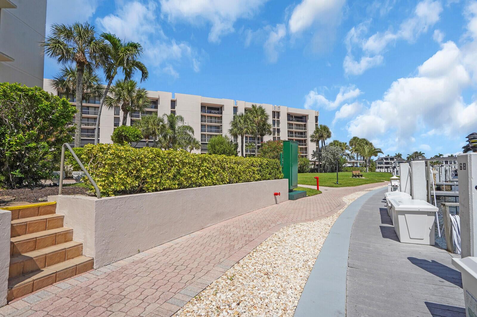 2687 N Ocean Boulevard G105