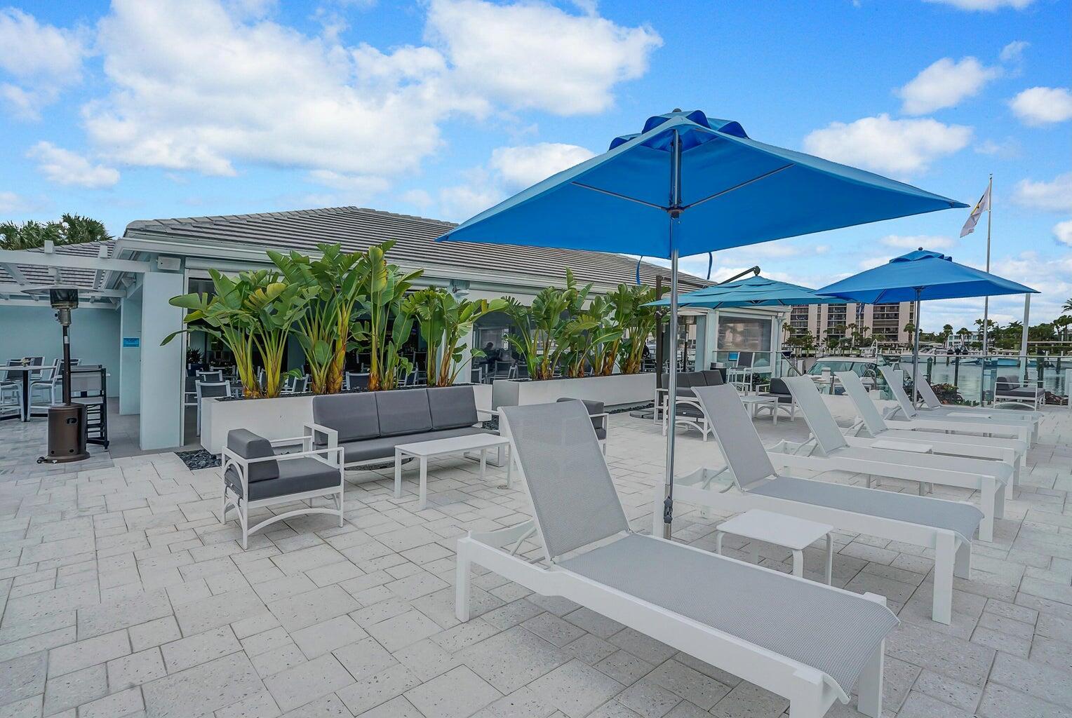 2687 N Ocean Boulevard G105