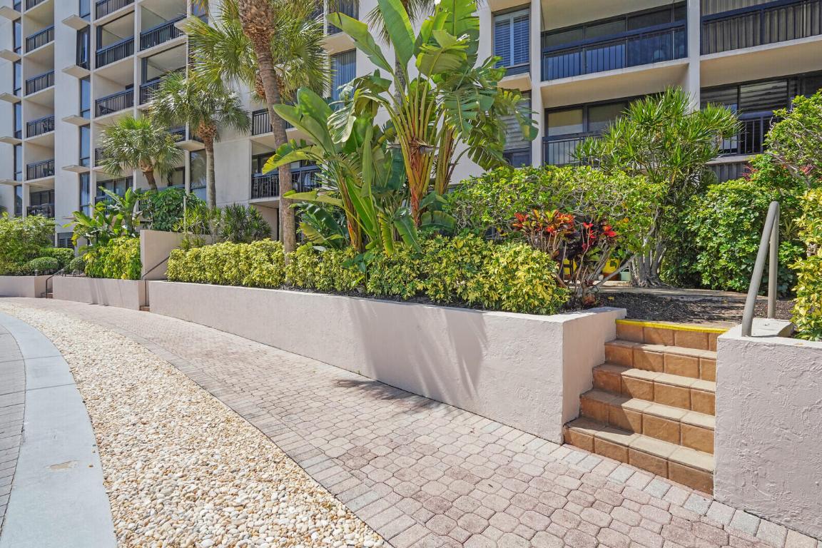 2687 N Ocean Boulevard G105