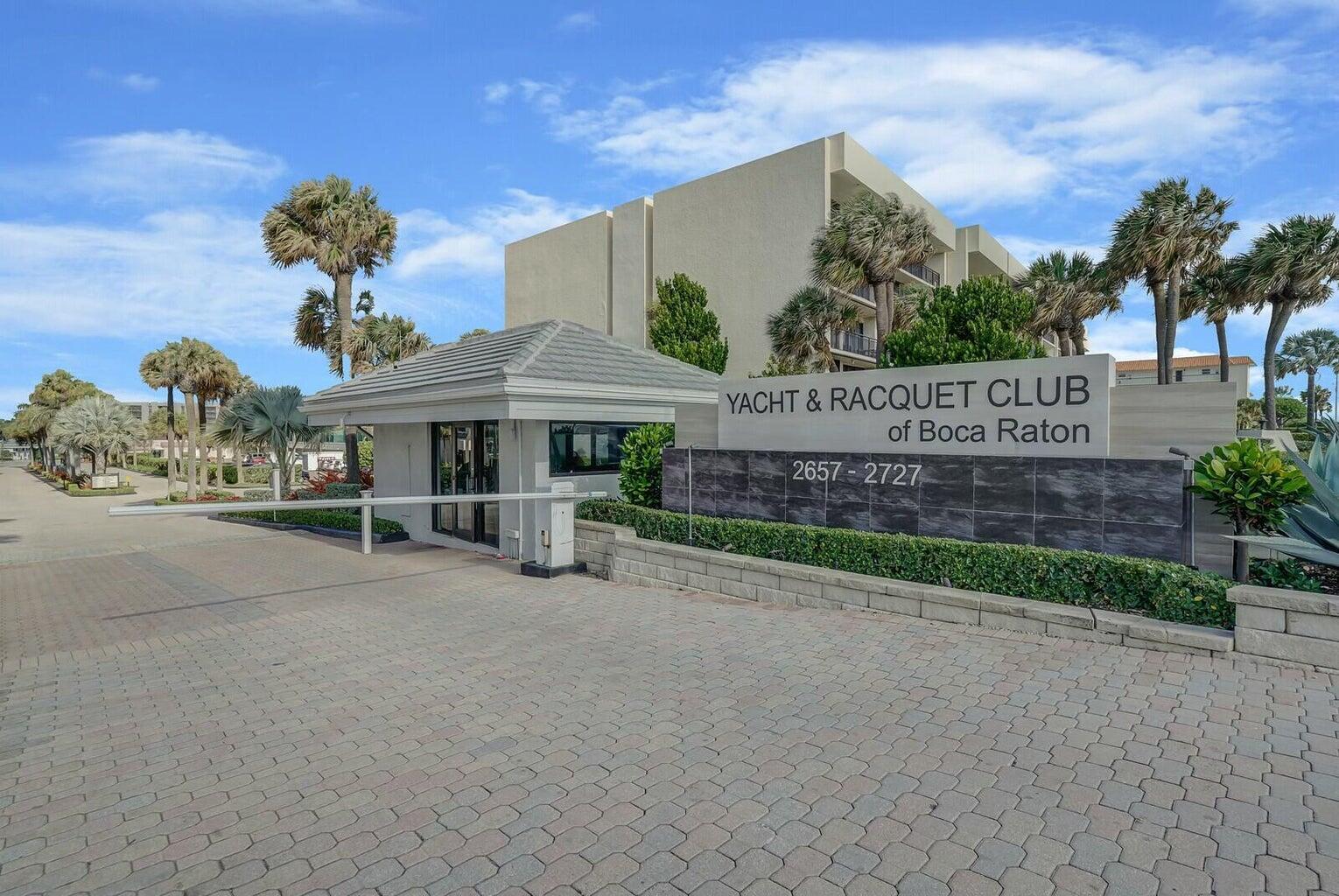 2687 N Ocean Boulevard G105