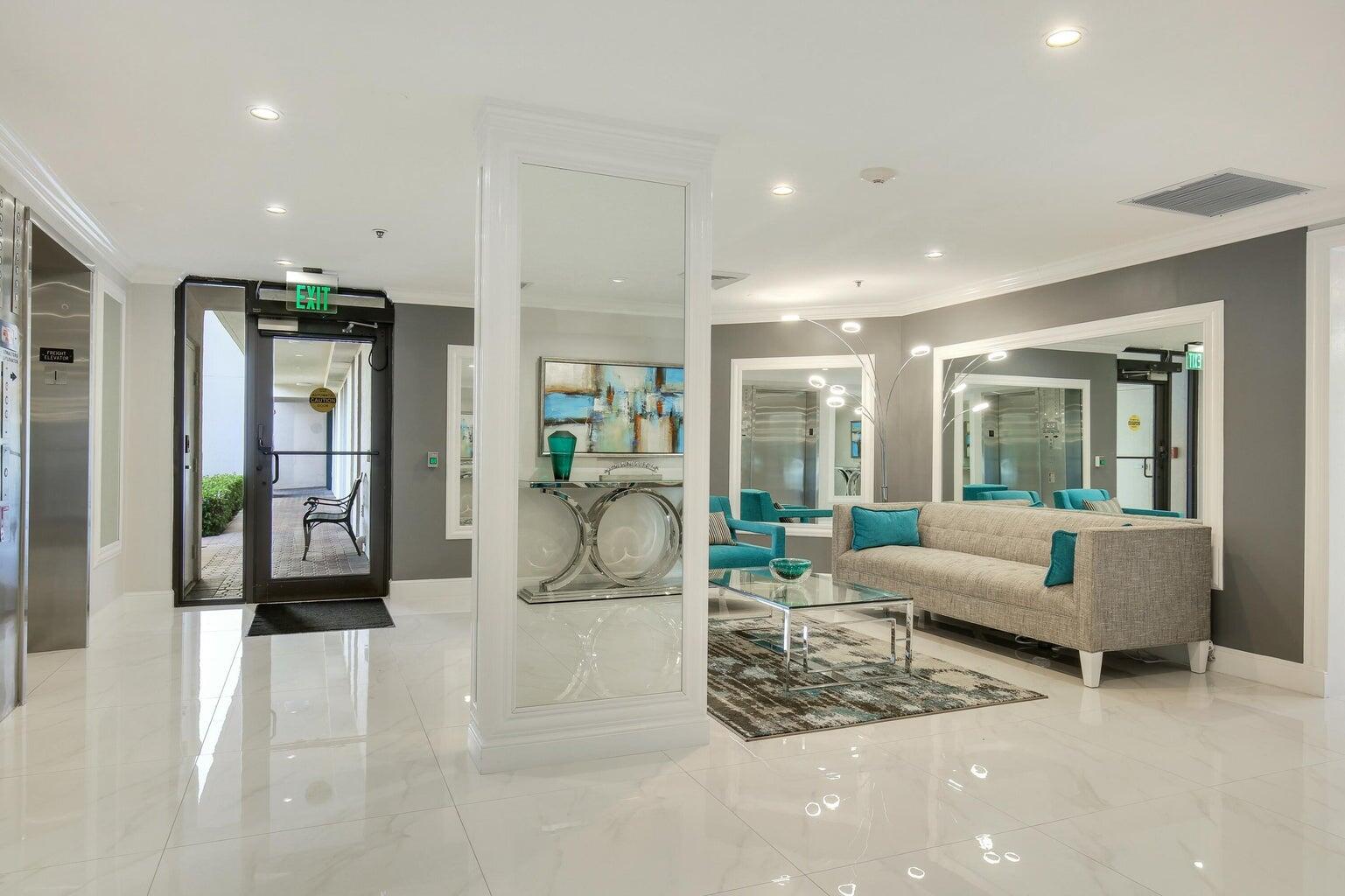 2687 N Ocean Boulevard G105