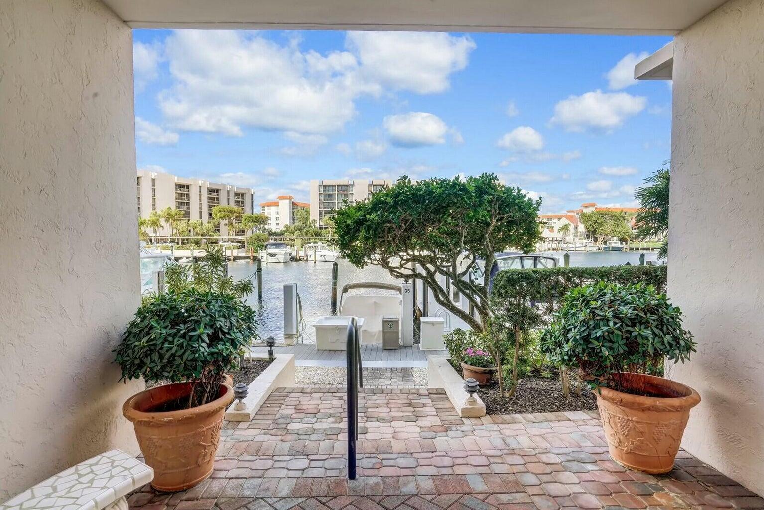 2687 N Ocean Boulevard G105