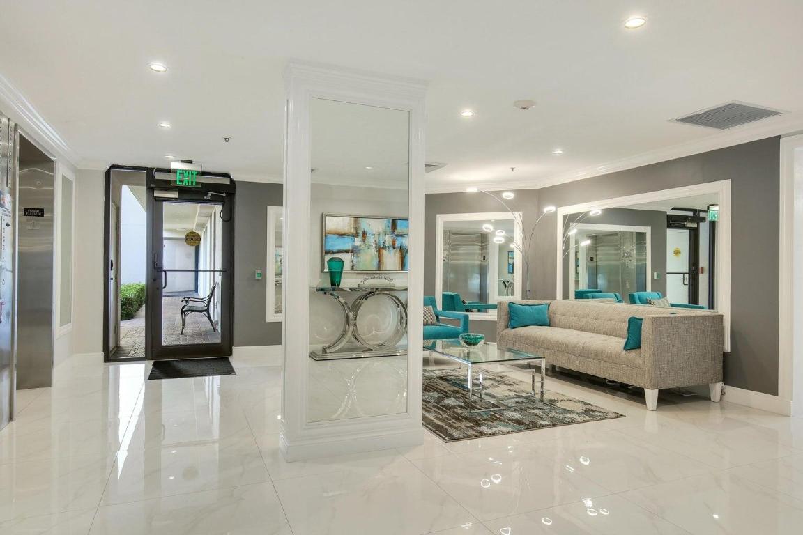 2687 N Ocean Boulevard G105