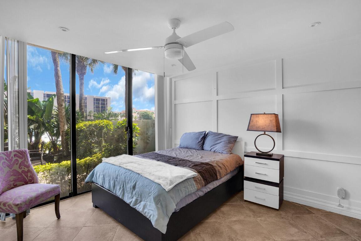 2687 N Ocean Boulevard G105