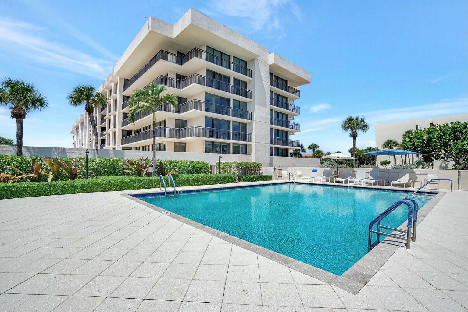 2687 N Ocean Boulevard G105