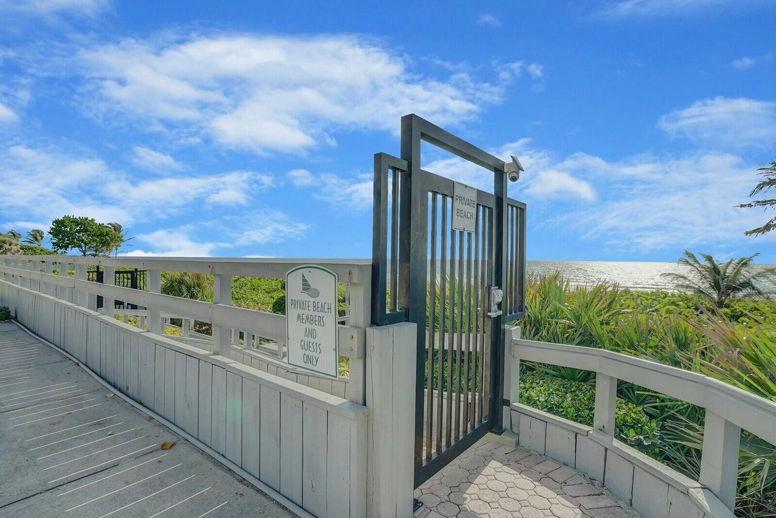 2687 N Ocean Boulevard G105