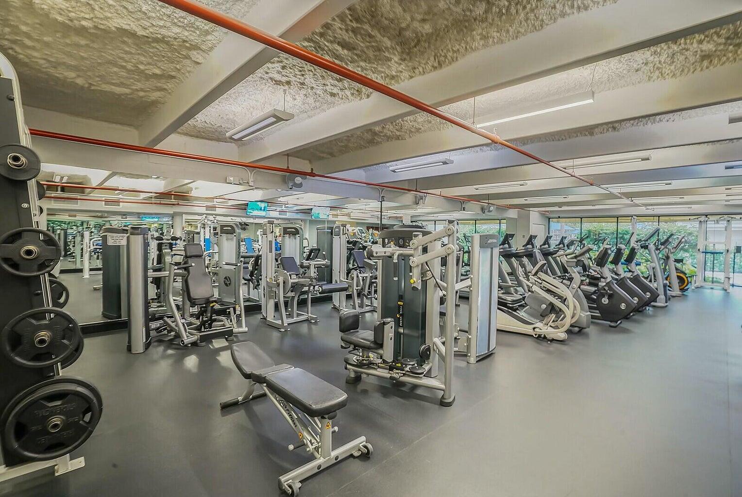 2687 N Ocean Boulevard G105