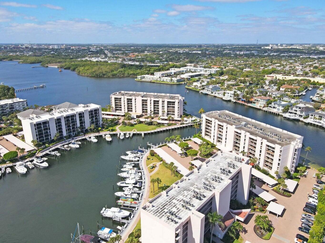 2687 N Ocean Boulevard G105