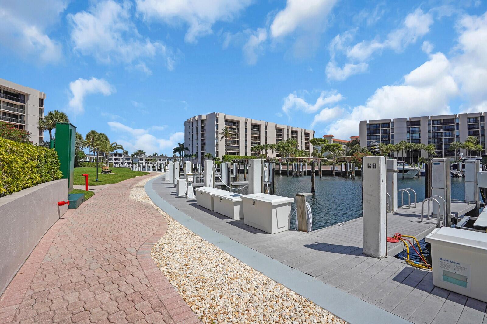 2687 N Ocean Boulevard G105
