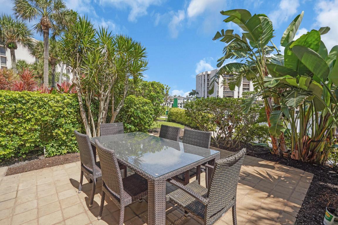 2687 N Ocean Boulevard G105