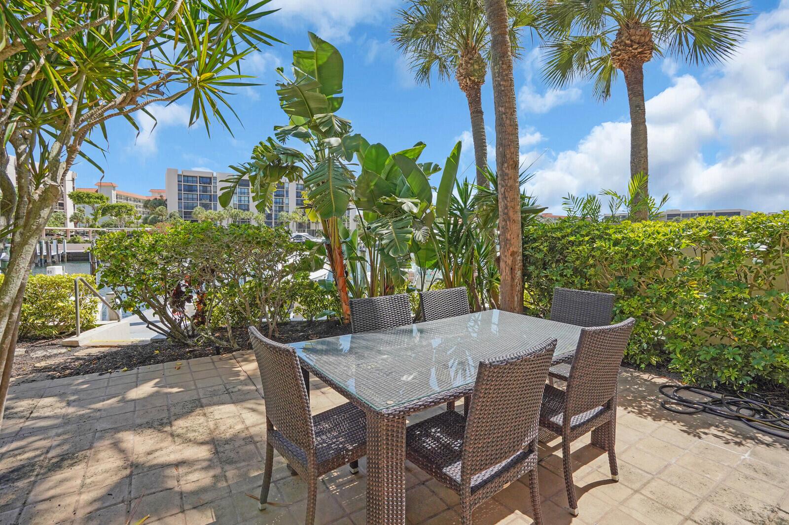 2687 N Ocean Boulevard G105