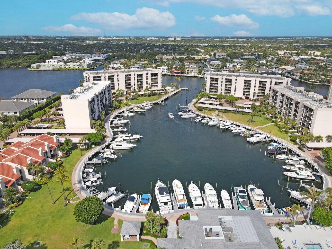2687 N Ocean Boulevard G105