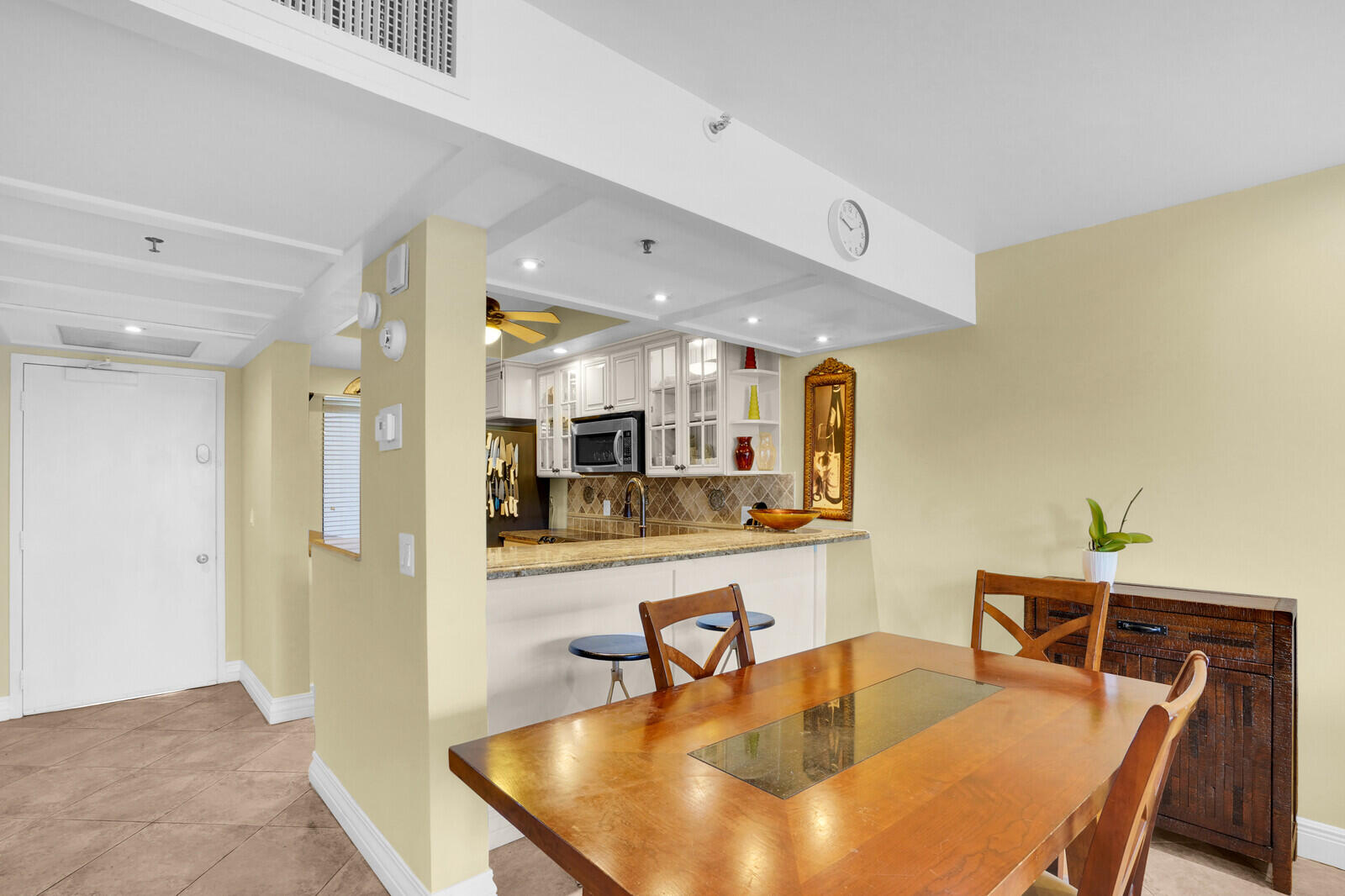 2687 N Ocean Boulevard G105