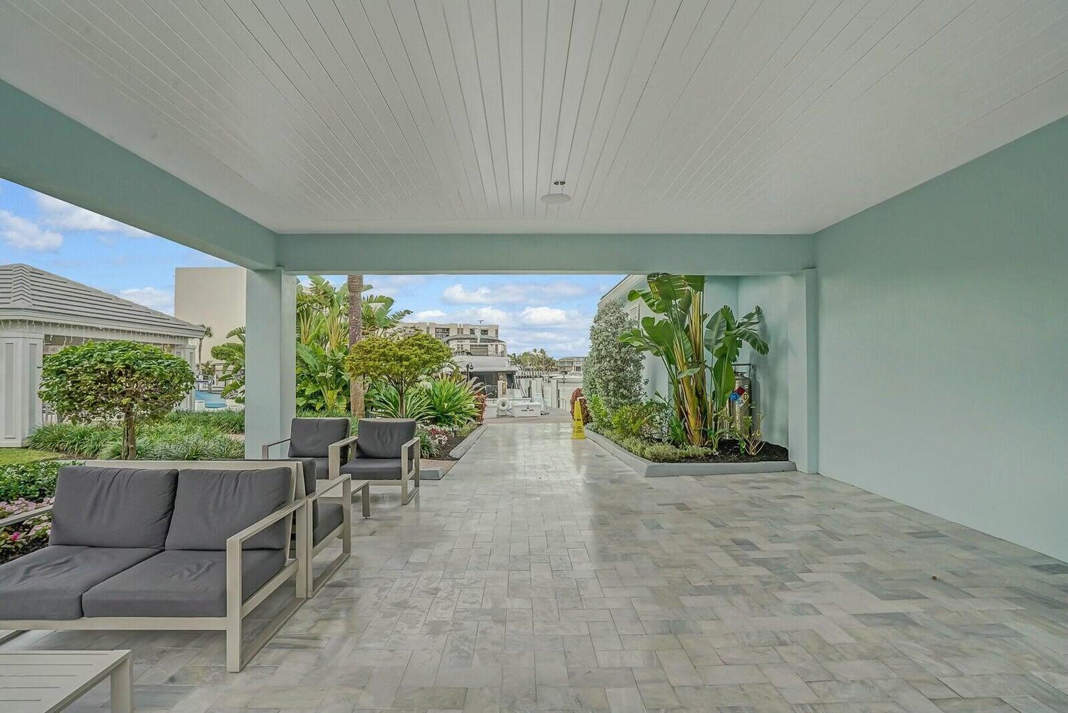 2687 N Ocean Boulevard G105