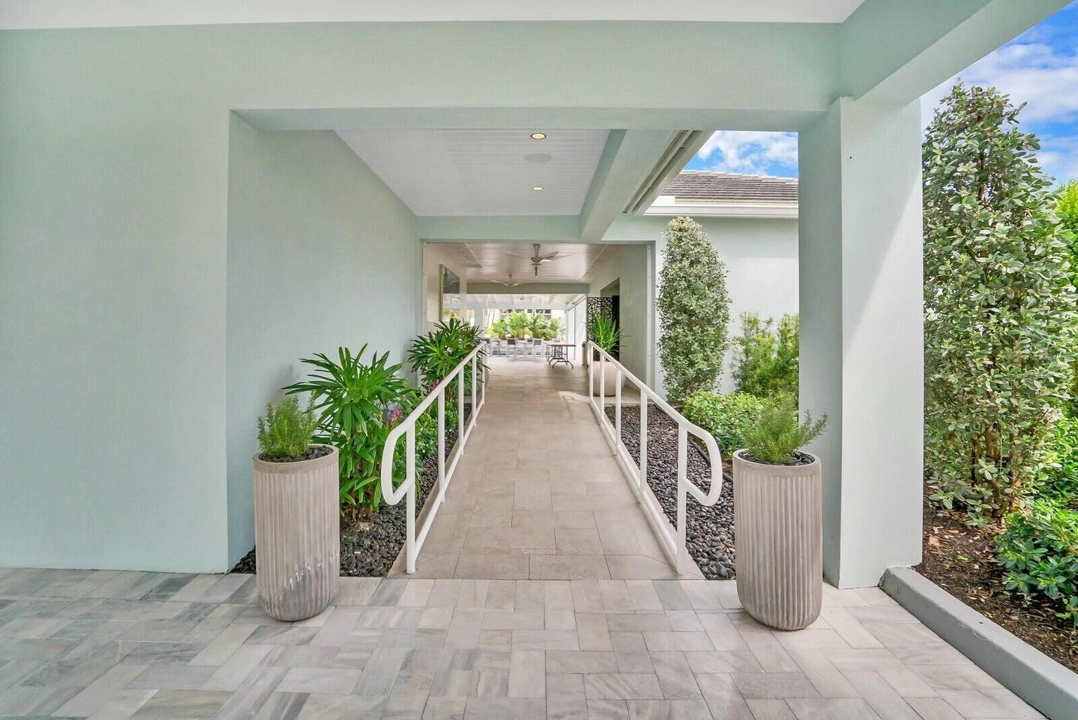 2687 N Ocean Boulevard G105