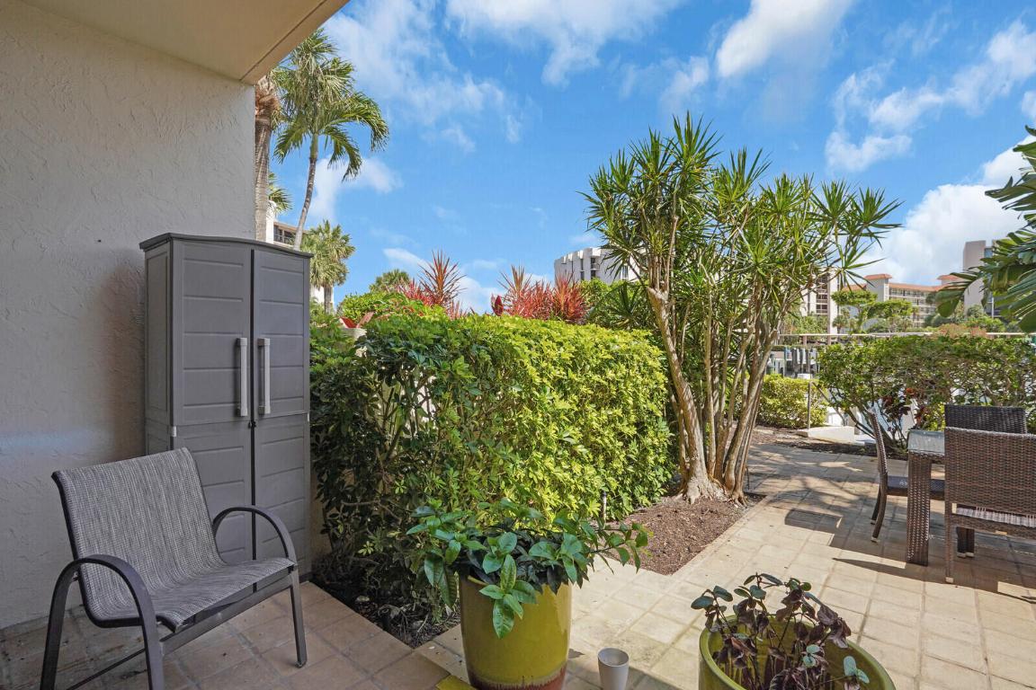 2687 N Ocean Boulevard G105