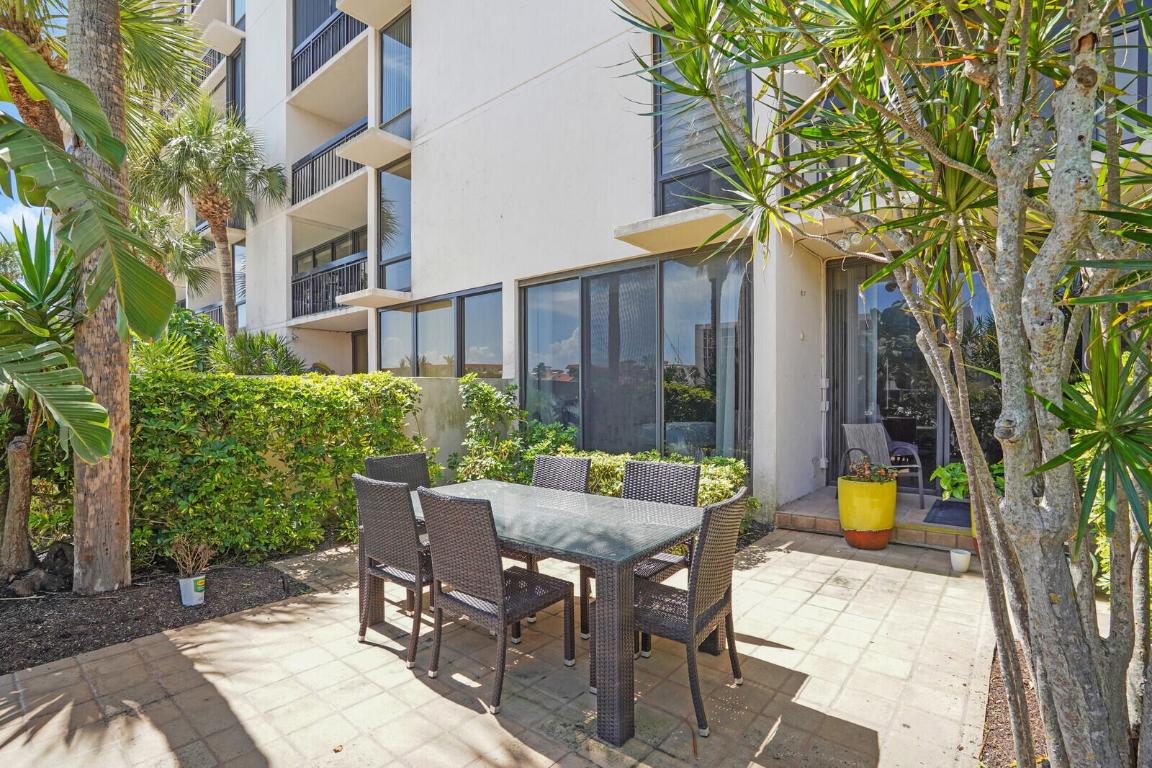 2687 N Ocean Boulevard G105