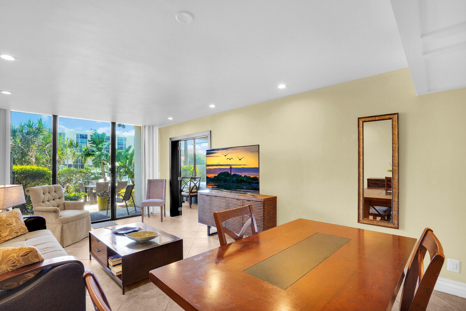 2687 N Ocean Boulevard G105