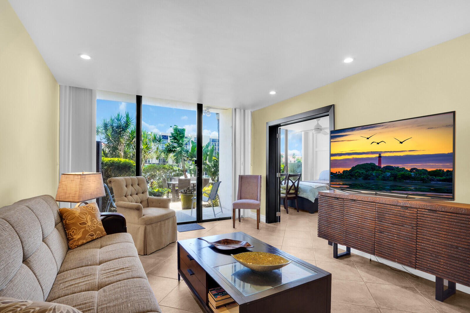 2687 N Ocean Boulevard G105