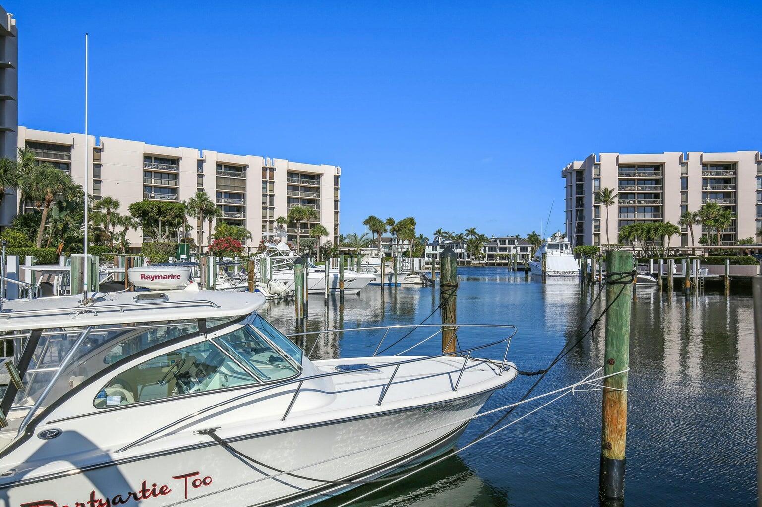 2687 N Ocean Boulevard G105