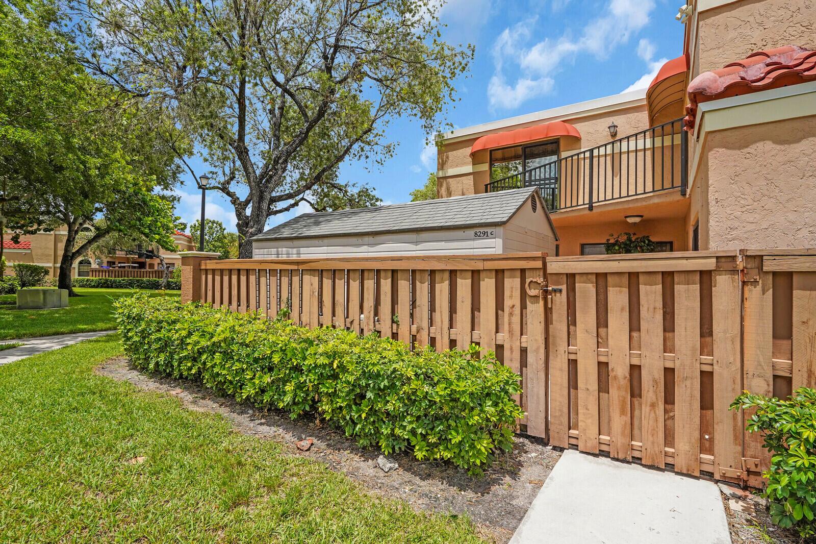 8291 Thames Boulevard C