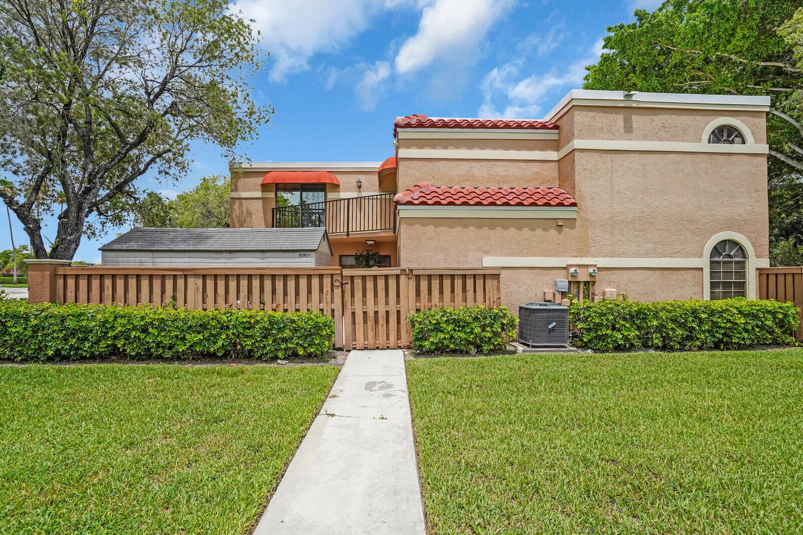 8291 Thames Boulevard C